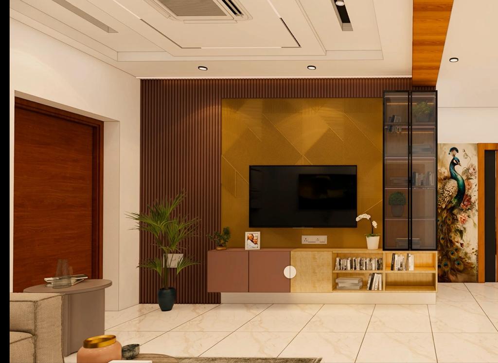 Best Home interiors Designers in hyderabad 