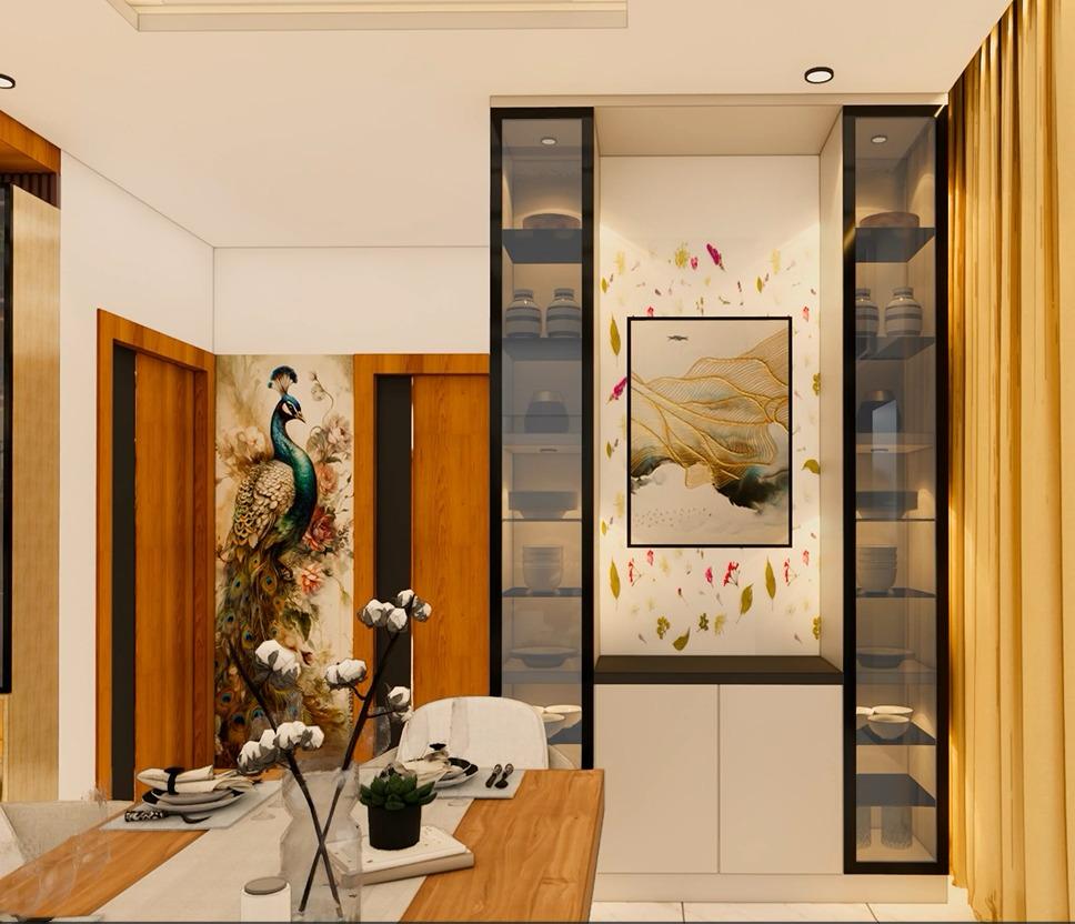 Best Home interiors Designers in hyderabad 