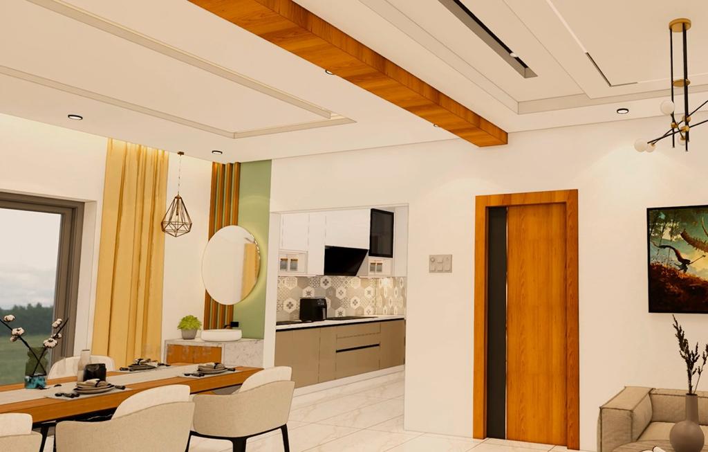 Best Home interiors Designers in hyderabad 